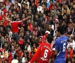 زمان دربی استقلال و پرسپولیس اعلام شد