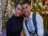 چهره های سطح یک دنیا در مراسم ازدواج رونالدو  -  فهرست ستاره ها و خواننده ها