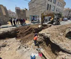 تهران روی 27 گسل فعال؛ خطر زمین لرزه برای 250000 پلاک در این مناطق  -  هشدارهای کارشناسان