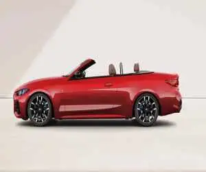 بازگشت هیجان به دنیای خودروهای روباز  -  bmw یک کروک برقی می سازد
