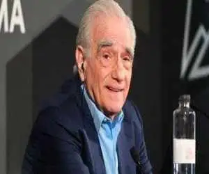 نقش آفرینی مارتین اسکورسیزی در (ترکیب خانوادگی) به کارگردانی دخترش فرانچسکا