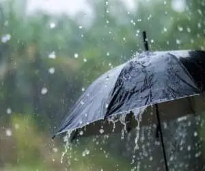 بعدازظهر امروز در این استان ها رگبارهای مونسون می بارد  -  توصیه هواشناسی به ساکنان