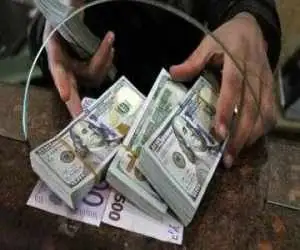 قیمت جدید دلار، یورو و سایر ارزها امروز 6 مردادماه 1405 -  جدول