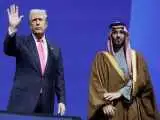 وقتی سعودی ها حقیقت را درمورد ترامپ می فهمند
