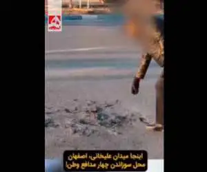 فیلم 18+   -   اعدامی های اصفهان چند پلیس را کشتند؟
