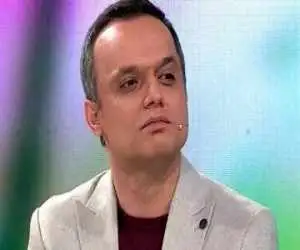 تصویر  -  تصویری از دوران کودکی همکار صمیمی فردوسی پور؛ حمید محمدی در کودکی چه شکلی بود؟
