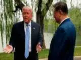 آمریکا پروژه 175 میلیون دلاری بر علیه چین را کلید زد