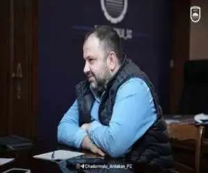 کنایه مدیرعامل چادرملو به فدراسیون فوتبال؛ (هدایت) کنندگان کمیته انضباطی، استیناف را هم (هدایت) کردند!