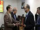 روایت ایستادگی یک برنامه ساز ایثارگر روشندل در رادیو ورزش