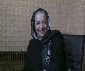 مرضیه برومند دبیر جشنواره بین المللی تئاتر کودک و نوجوان شد