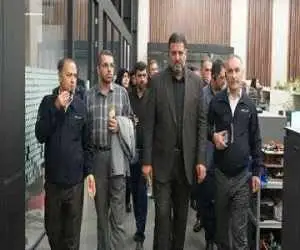 مجلس از قطعه سازی دانش بنیان حمایت می کند