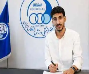پنجره استقلال باز نشود این 2 بازیکن می روند