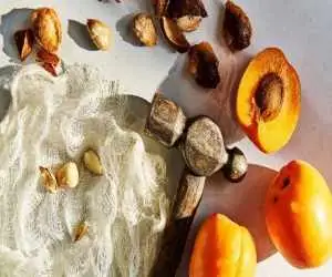 قبل از خوردن هسته زردآلو  این مطلب را بخوانید