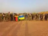 مزدوران اوکراینی در خاک عراق چه می کنند؟  -  آیا حملات مشکوک در منطقه زیر سر رژیم کی یف است؟  -  رد پای شبه نظامیان وابسته به اوکراین از سوریه تا آفریقا