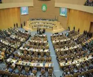 هشدار اتحادیه آفریقا درمورد پیامدهای اقتصادی جنگ آمریکا بر علیه ایران