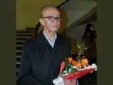 مردی که به اُپرا در ایران نفس بخشید
