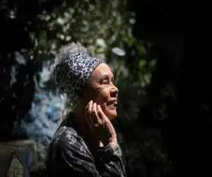 بتی سار، پیشگام هنر سیاه پوستان درگذشت