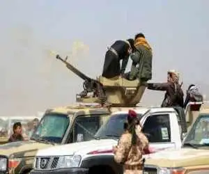 جبهه فرعی که به تهدید حیاتی تبدیل شد  -  چرا اسرائیل از (تاب آوری یمن) می ترسد؟  -  شبح (باب المندب) بالای سر اقتصاد جهان