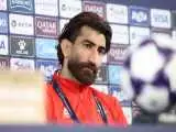 ویدیو  -  پرونده شکایت باشگاه پرسپولیس و بیرانوند به کجا رسید؟