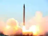 موشک باران مرکز فرماندهی ارتش آمریکا  -  درس فراموش نشدنی هوافضای سپاه برای آمریکایی ها   -  ببینید