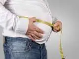 چربی دور شکم چگونه مغز را پیر می کند؟