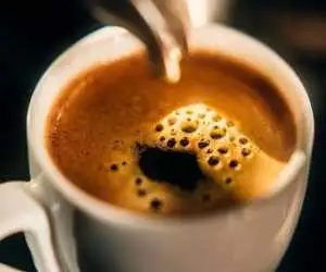 می توانید از 5 فنجان قهوه در روز لذت ببرید، اما به این شرط...