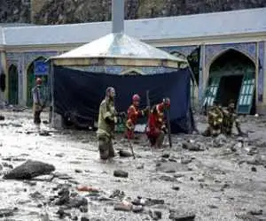 سیل امامزاده داوود؛ تهران چقدر آماده است؟