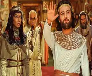 یوسف پیامبر با یک سریال جدید می آید