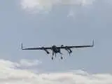 حمله پهپادی به مرکز ذخیره سازی شناور lng آمریکا در مصر