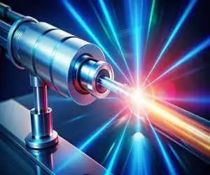 کاربردهای کمتر شناخته شده لیزر پزشکی  -  از زخم های دیابتی تا دندانپزشکی نوین