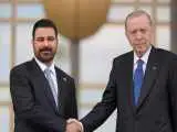 توافق جدید نفتی عراق و ترکیه برای دور زدن تنگه هرمز  -  آنکارا هم یک میلیون بشکه در روز از عراق سهم می گیرد