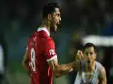 پنالتی زن این فصل پرسپولیس مشخص شد