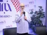 آیا مذاکره نشانه ضعف است؟  -  آشنا: تاب آوری اجتماعی با دستور و شعار تولید نمی شود -  آتش بس موفق باید پل صلح باشد، نه وقفه ای برای جنگ بعدی...