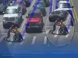 اسپایدرمن ظاهر می شود