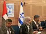 اسرائیل با این کشور عربی، در نشستی محرمانه، فعالیت ها مشترک بر علیه ایران را بررسی کردند