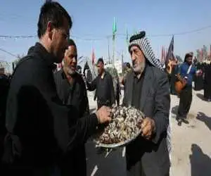 در مسیر اربعین چه بخوریم و چه ننوشیم؟؛ راهنمای کامل پیشگیری از گرمازدگی