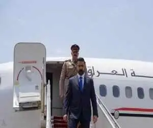 خبرگزاری فارس از احتمال لغو سفر الزیدی به عربستان خبر داد