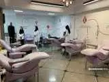فعال شدن دو مرکز پیشرفته اهدای خون در پایتخت