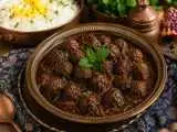 تاکنون خورشت داود پاشا، غذای اصیل ترکیه را خورده اید؟