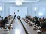 واکنش شورای امنیت ملی عراق به حملات مشترک آمریکا و عربستان