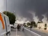 بیانیه فوری و رسمی حشدالشعبی پس از حمله آمریکا و عربستان
