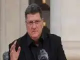 اسکات ریتر: ایران بدون سلاح هسته ای دو قدرت اتمی را شکست داد