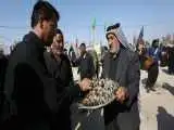 در مسیر اربعین چه بخوریم و چه ننوشیم؟؛ راهنمای کامل پیشگیری از گرمازدگی