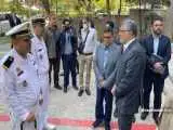 بازمانده ناو دنا، اهداکننده مستمر خون  -  این هدیه  دوباره برمی گردد