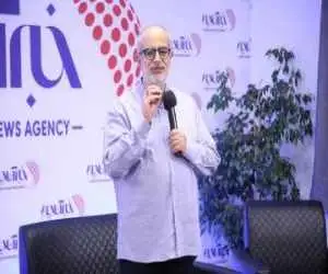 آیا مذاکره نشانه ضعف است؟  -  آشنا: تاب آوری اجتماعی با دستور و شعار تولید نمی شود -  آتش بس موفق باید پل صلح باشد، نه وقفه ای برای جنگ بعدی...