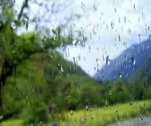 هشدار هواشناسی برای 8 استان؛ رگبار، رعد و برق و سیلاب در راه است