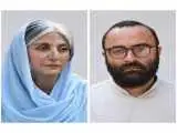 امیر نوروزی و رویا جاویدنیا در دیازپام
