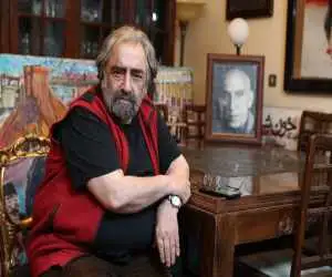 مسعود کیمیایی مهمتر از سینمایش است؛ فیلمسازی که باج نداد