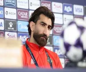 ویدیو  -  پرونده شکایت باشگاه پرسپولیس و بیرانوند به کجا رسید؟