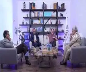 ویدیو  -  چند درصد از شرکت کنندگان در تجمعات شبانه، موافق مذاکره اند؟